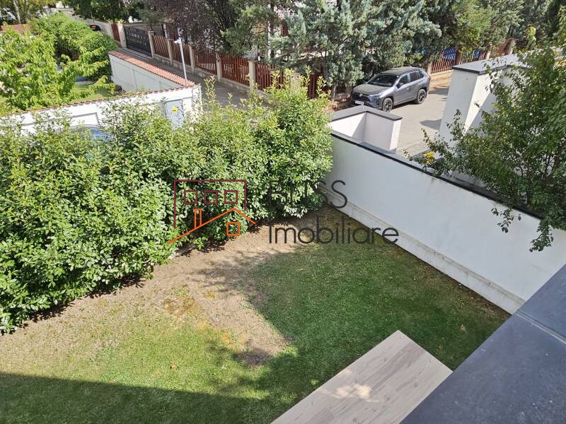Modern 5-Bedroom Villa In Exclusive Location, Bucharest / Ilfov | Bliss Imobiliare / Photo 39 - BLISS Imobiliare