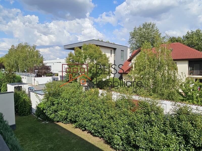 Modern 5-Bedroom Villa In Exclusive Location, Bucharest / Ilfov | Bliss Imobiliare / Photo 41 - BLISS Imobiliare