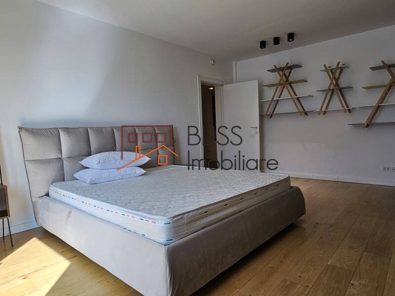 Modern 5-Bedroom Villa In Exclusive Location, Bucharest / Ilfov | Bliss Imobiliare / Photo 45 - BLISS Imobiliare