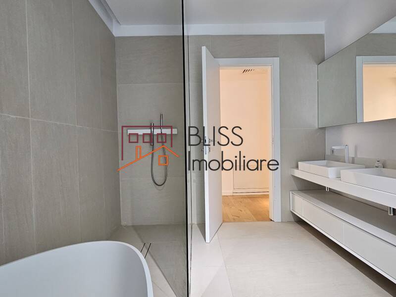 Modern 5-Bedroom Villa In Exclusive Location, Bucharest / Ilfov | Bliss Imobiliare / Photo 48 - BLISS Imobiliare