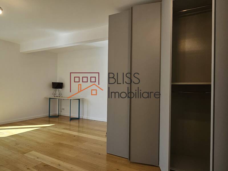 Modern 5-Bedroom Villa In Exclusive Location, Bucharest / Ilfov | Bliss Imobiliare / Photo 49 - BLISS Imobiliare