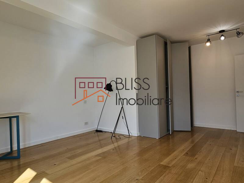 Modern 5-Bedroom Villa In Exclusive Location, Bucharest / Ilfov | Bliss Imobiliare / Photo 51 - BLISS Imobiliare