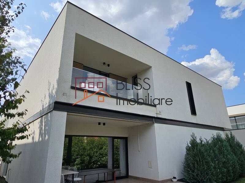 Vila 6 Camere In Zona Iancu Nicolae | Bliss Imobiliare / Photo 56 - BLISS Imobiliare