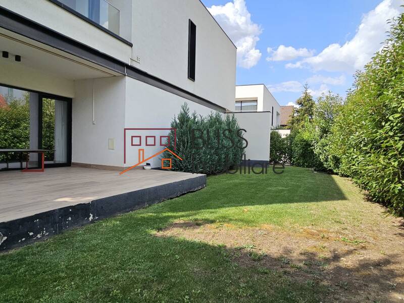 Modern 5-Bedroom Villa In Exclusive Location, Bucharest / Ilfov | Bliss Imobiliare / Photo 57 - BLISS Imobiliare