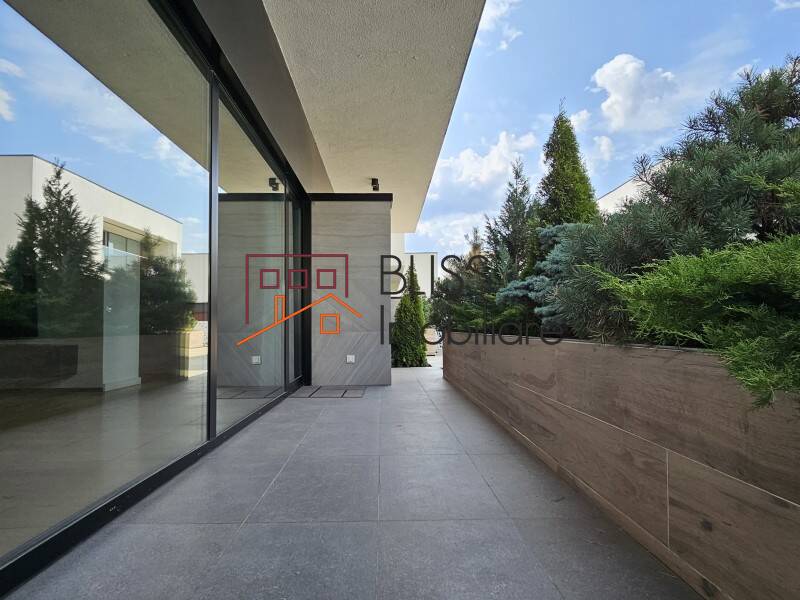 Modern 5-Bedroom Villa In Exclusive Location, Bucharest / Ilfov | Bliss Imobiliare / Photo 61 - BLISS Imobiliare