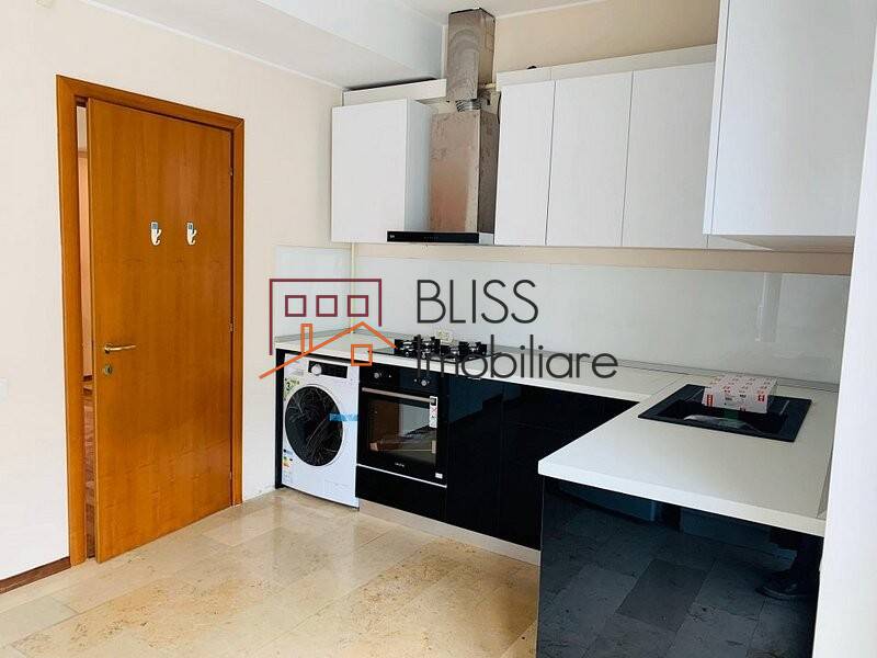 Apartament de Inchiriat Floreasca | Barbu Vacarescu - 3 Camere - ID:8737 | Bliss Imobiliare / Photo 3 - BLISS Imobiliare
