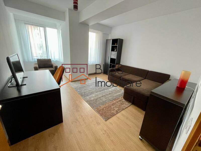 2-Bedroom Apartment In Stefan Cel Mare Area, Bucharest | Bliss Imobiliare / Photo 7 - BLISS Imobiliare