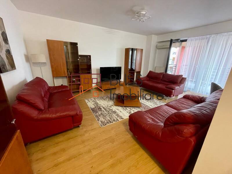 Apartament 3 Camere In Zona Stefan Cel Mare | Bliss Imobiliare / Photo 1 - BLISS Imobiliare