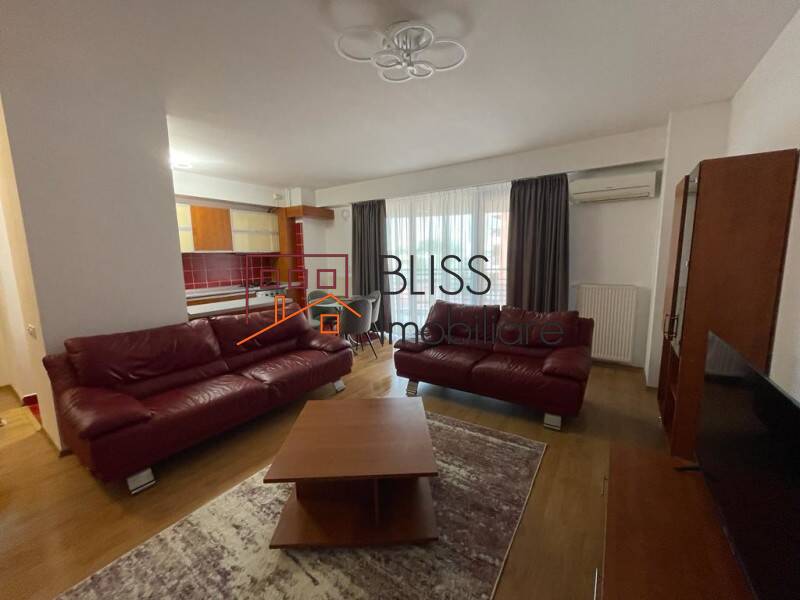 2-Bedroom Apartment In Stefan Cel Mare Area, Bucharest | Bliss Imobiliare / Photo 2 - BLISS Imobiliare