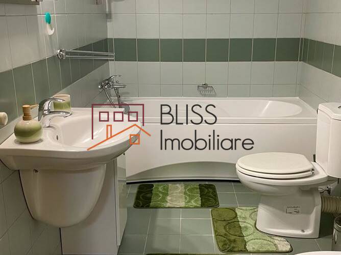 2-Bedroom Apartment In Stefan Cel Mare Area, Bucharest | Bliss Imobiliare / Photo 9 - BLISS Imobiliare