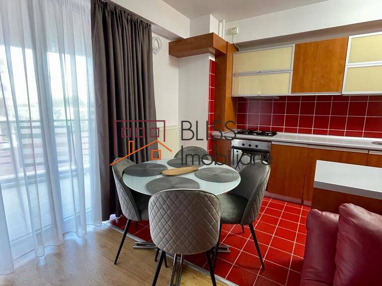 2-Bedroom Apartment In Stefan Cel Mare Area, Bucharest | Bliss Imobiliare / Photo 3 - BLISS Imobiliare