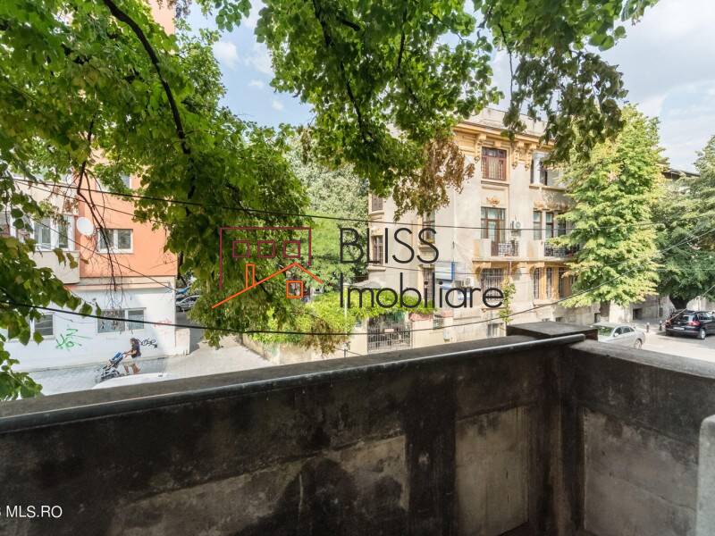 Vila de Vanzare KM 0 | Ultracentral - ID:118031 | Bliss Imobiliare / Photo 24 - BLISS Imobiliare