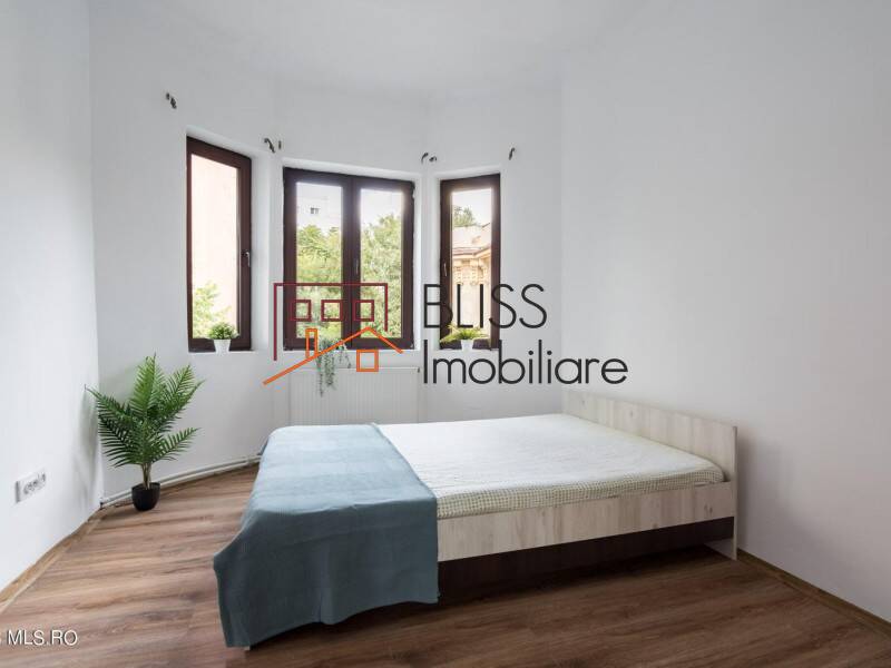 Villa for Sale KM 0 | Ultracentral, Bucharest - 7 Bedroom - ID:118031 | Bliss Imobiliare / Photo 16 - BLISS Imobiliare