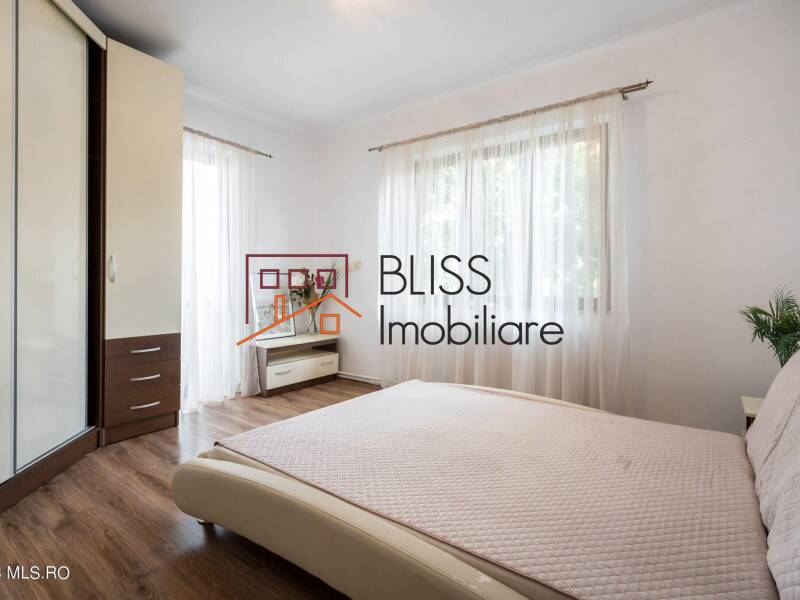 Villa for Sale KM 0 | Ultracentral, Bucharest - 7 Bedroom - ID:118031 | Bliss Imobiliare / Photo 17 - BLISS Imobiliare