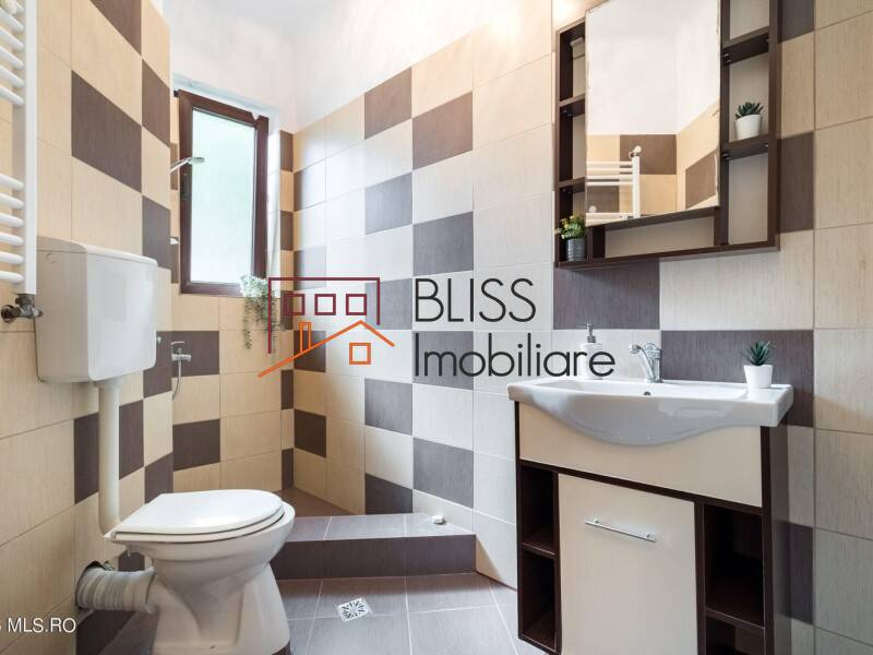 Vila de Vanzare KM 0 | Ultracentral - ID:118031 | Bliss Imobiliare / Photo 23 - BLISS Imobiliare