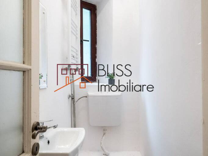 Villa for Sale KM 0 | Ultracentral, Bucharest - 7 Bedroom - ID:118031 | Bliss Imobiliare / Photo 25 - BLISS Imobiliare