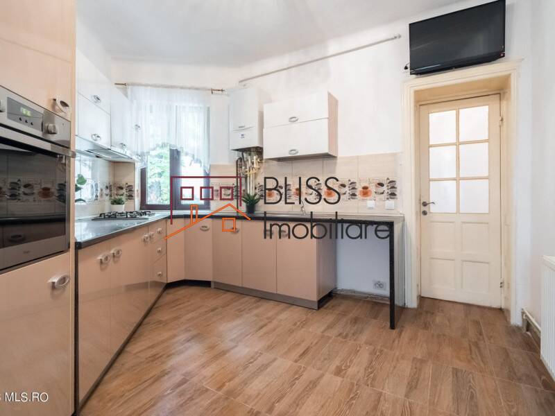 Vila de Vanzare KM 0 | Ultracentral - ID:118031 | Bliss Imobiliare / Photo 12 - BLISS Imobiliare