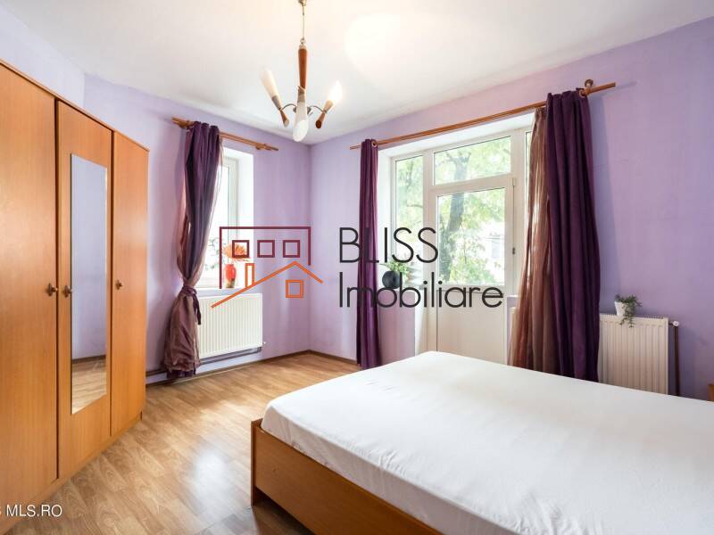 Vila de Vanzare KM 0 | Ultracentral - ID:118031 | Bliss Imobiliare / Photo 18 - BLISS Imobiliare