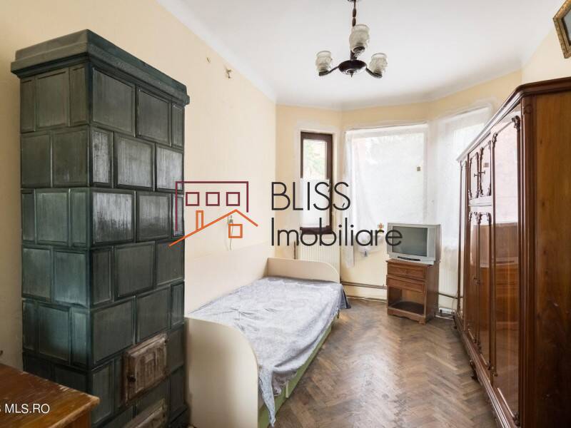 Vila de Vanzare KM 0 | Ultracentral - ID:118031 | Bliss Imobiliare / Photo 19 - BLISS Imobiliare