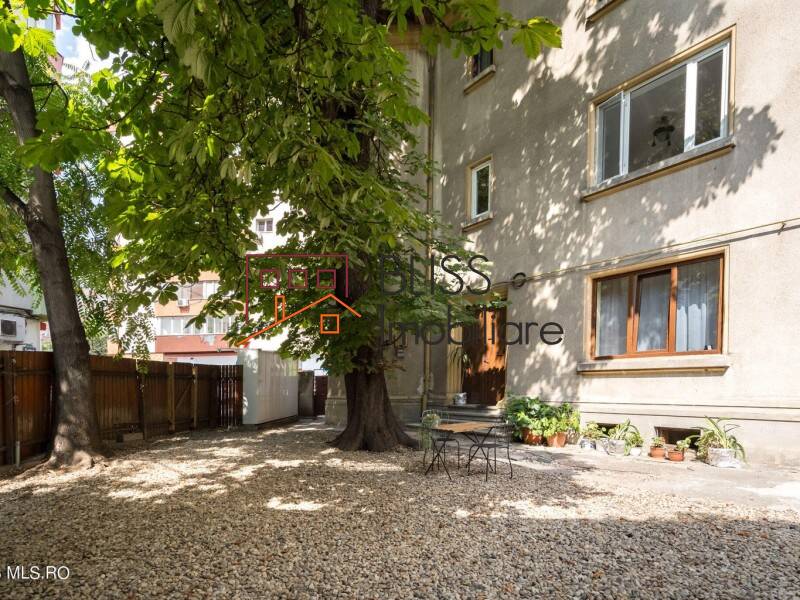 Vila de Vanzare KM 0 | Ultracentral - ID:118031 | Bliss Imobiliare / Photo 3 - BLISS Imobiliare