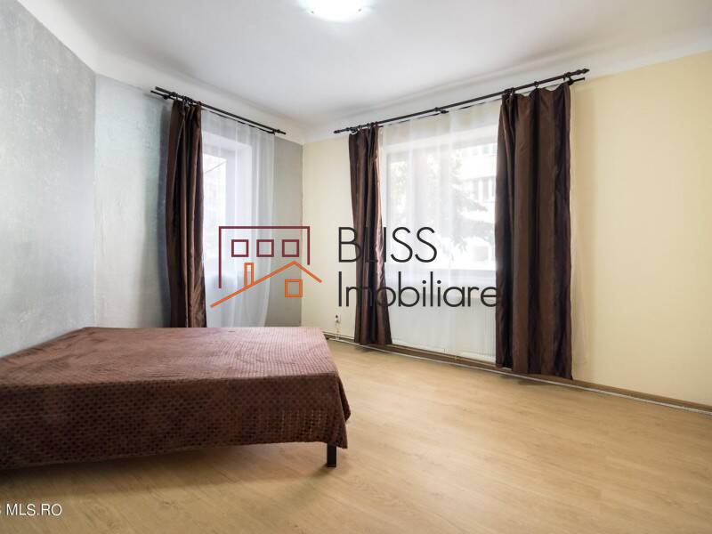 Villa for Sale KM 0 | Ultracentral, Bucharest - 7 Bedroom - ID:118031 | Bliss Imobiliare / Photo 14 - BLISS Imobiliare