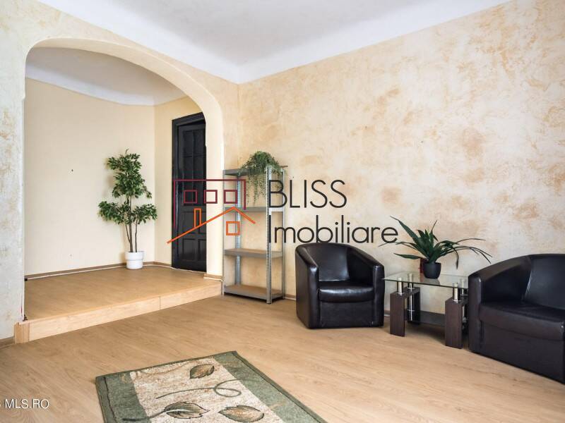 Villa for Sale KM 0 | Ultracentral, Bucharest - 7 Bedroom - ID:118031 | Bliss Imobiliare / Photo 10 - BLISS Imobiliare