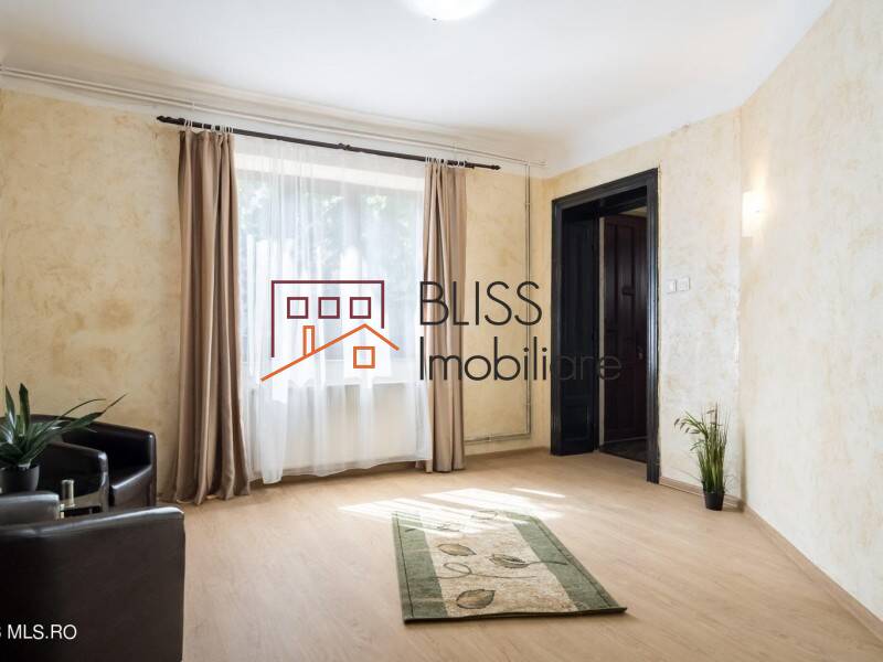 Vila de Vanzare KM 0 | Ultracentral - ID:118031 | Bliss Imobiliare / Photo 11 - BLISS Imobiliare