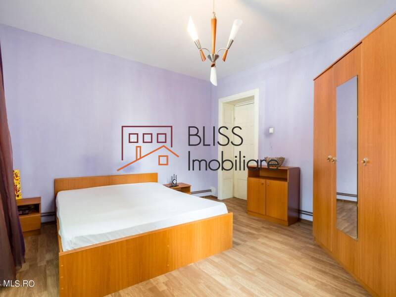 Villa for Sale KM 0 | Ultracentral, Bucharest - 7 Bedroom - ID:118031 | Bliss Imobiliare / Photo 15 - BLISS Imobiliare