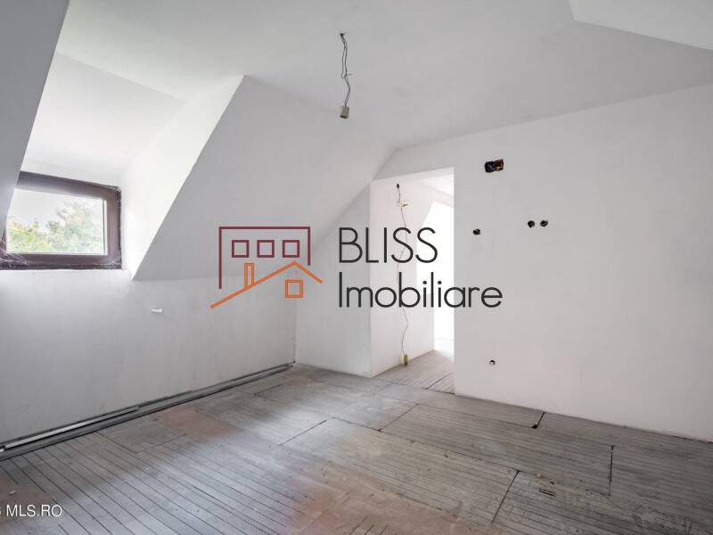 Vila de Vanzare KM 0 | Ultracentral - ID:118031 | Bliss Imobiliare / Photo 21 - BLISS Imobiliare