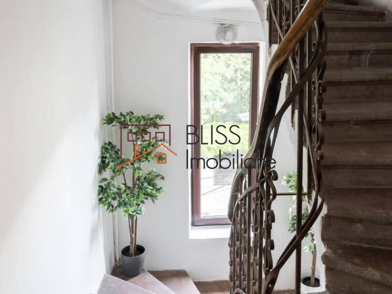 Vila de Vanzare KM 0 | Ultracentral - ID:118031 | Bliss Imobiliare / Photo 6 - BLISS Imobiliare