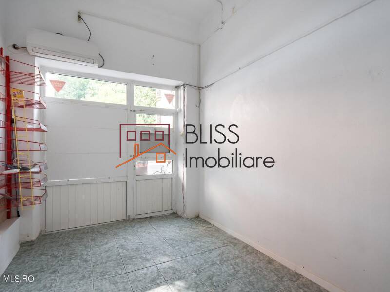 Vila de Vanzare KM 0 | Ultracentral - ID:118031 | Bliss Imobiliare / Photo 5 - BLISS Imobiliare