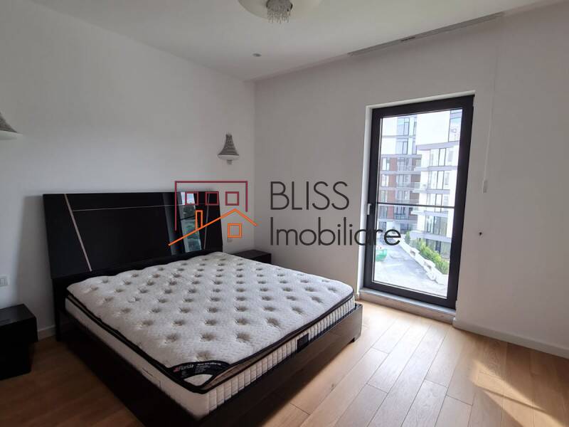 Apartament 3 Camere In One Herastrau Park | Bliss Imobiliare / Photo 5 - BLISS Imobiliare
