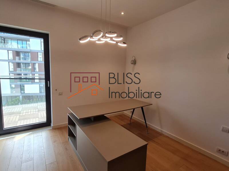 Apartament 3 Camere In One Herastrau Park | Bliss Imobiliare / Photo 6 - BLISS Imobiliare