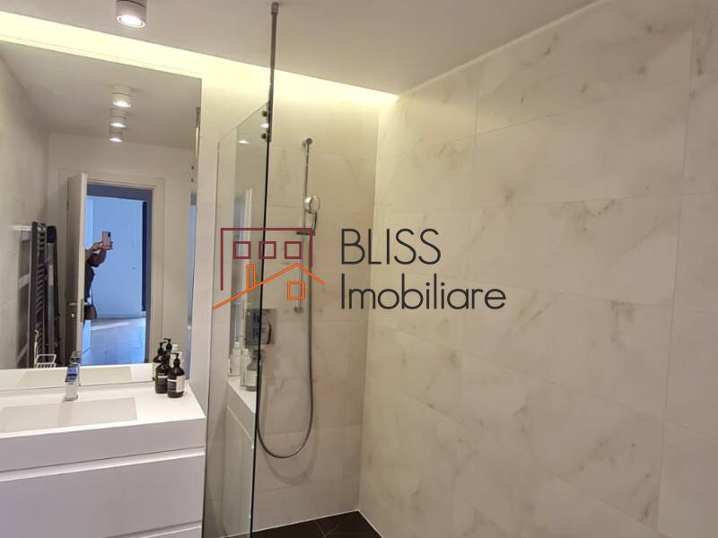 2-Bedroom Apartment In One Herastrau Park, Bucharest | Bliss Imobiliare / Photo 7 - BLISS Imobiliare