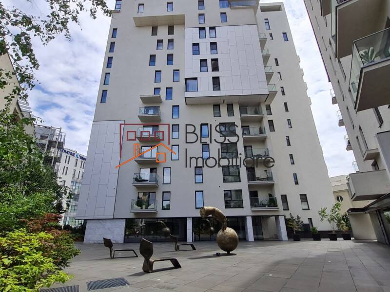 Apartament 3 Camere In One Herastrau Park | Bliss Imobiliare / Photo 8 - BLISS Imobiliare