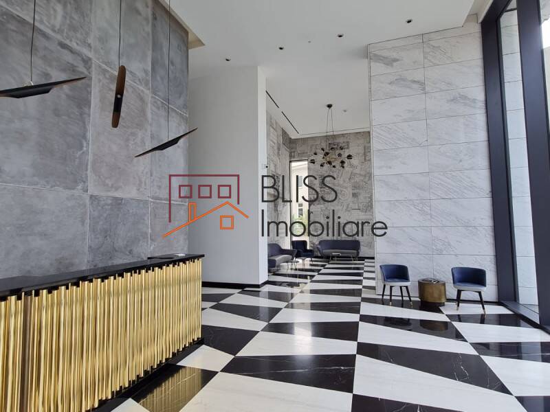 Apartament 3 Camere In One Herastrau Park | Bliss Imobiliare / Photo 9 - BLISS Imobiliare