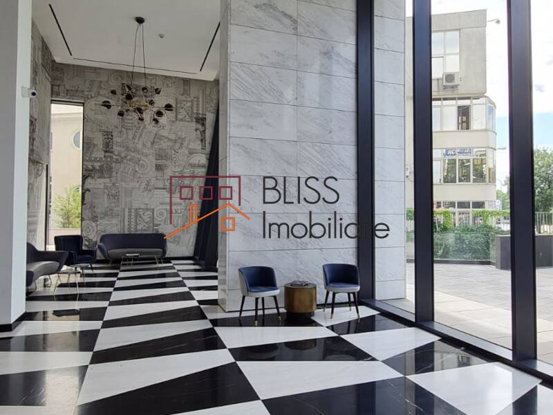 2-Bedroom Apartment In One Herastrau Park, Bucharest | Bliss Imobiliare / Photo 10 - BLISS Imobiliare