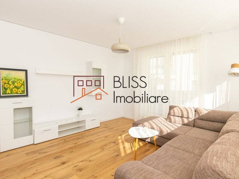 Apartament Linistit Si Luminos Cu Gradina Si Terasa | Bliss Imobiliare / Photo 2 - BLISS Imobiliare