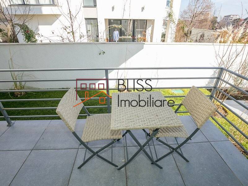 Apartament Linistit Si Luminos Cu Gradina Si Terasa | Bliss Imobiliare / Photo 10 - BLISS Imobiliare