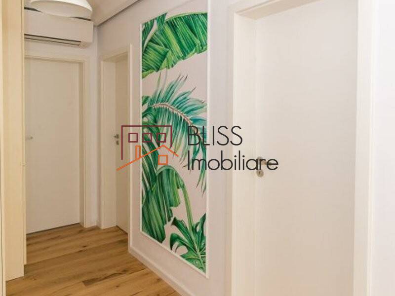 Apartament Linistit Si Luminos Cu Gradina Si Terasa | Bliss Imobiliare / Photo 8 - BLISS Imobiliare
