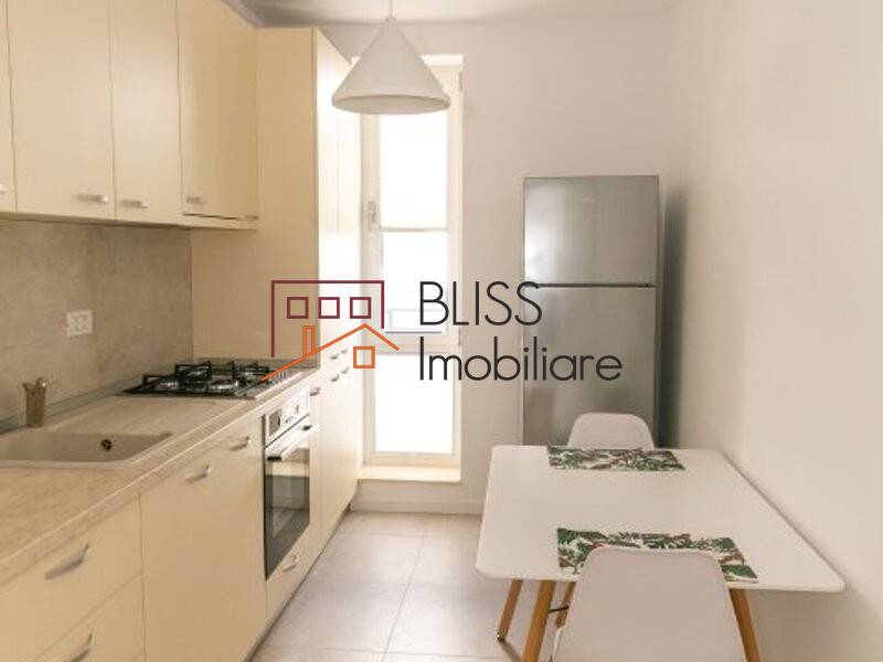 Apartament Linistit Si Luminos Cu Gradina Si Terasa | Bliss Imobiliare / Photo 4 - BLISS Imobiliare