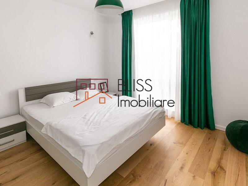 Apartament Linistit Si Luminos Cu Gradina Si Terasa | Bliss Imobiliare / Photo 5 - BLISS Imobiliare