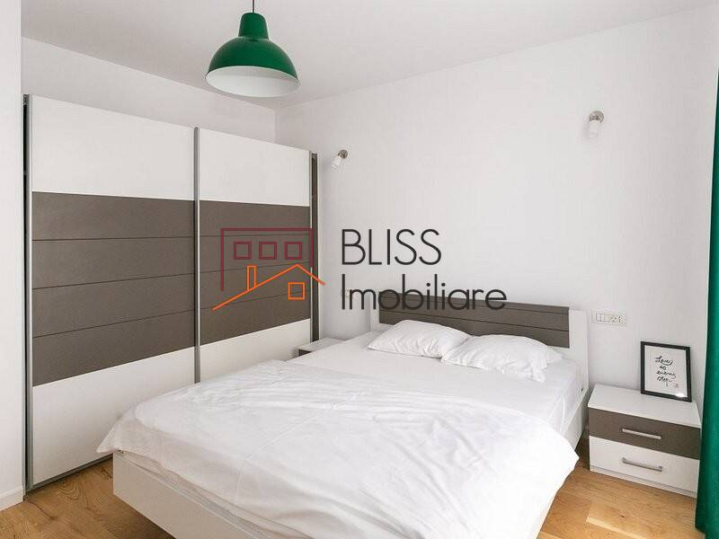 Apartament Linistit Si Luminos Cu Gradina Si Terasa | Bliss Imobiliare / Photo 6 - BLISS Imobiliare