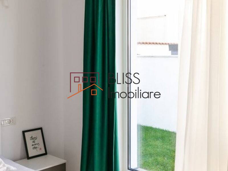 Apartament Linistit Si Luminos Cu Gradina Si Terasa | Bliss Imobiliare / Photo 7 - BLISS Imobiliare