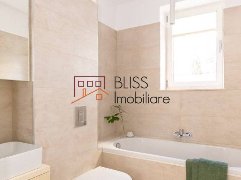 Apartament Linistit Si Luminos Cu Gradina Si Terasa | Bliss Imobiliare / Photo 9 - BLISS Imobiliare