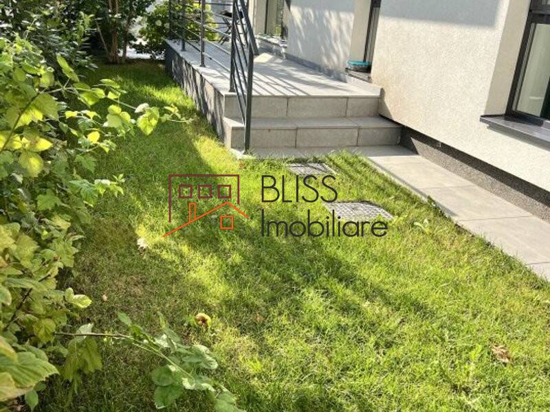 Apartament Linistit Si Luminos Cu Gradina Si Terasa | Bliss Imobiliare / Photo 12 - BLISS Imobiliare