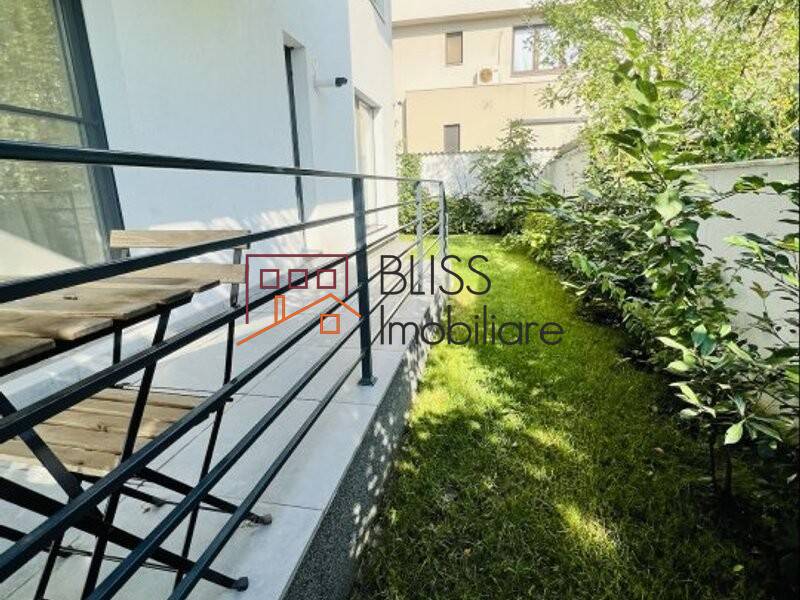 Apartament Linistit Si Luminos Cu Gradina Si Terasa | Bliss Imobiliare / Photo 11 - BLISS Imobiliare