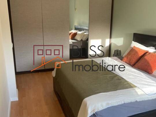 4 Bedrooms Villa In Azur District Pipera, Bucharest / Ilfov | Bliss Imobiliare / Photo 8 - BLISS Imobiliare