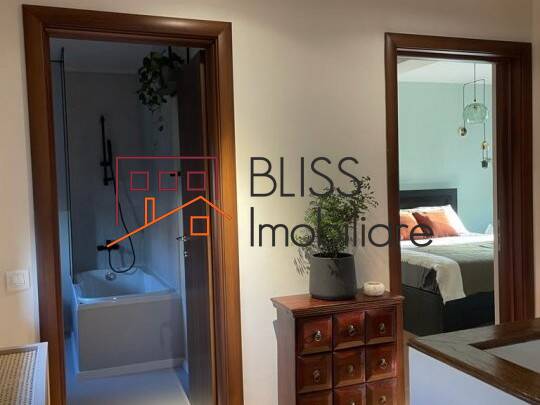 4 Bedrooms Villa In Azur District Pipera, Bucharest / Ilfov | Bliss Imobiliare / Photo 9 - BLISS Imobiliare