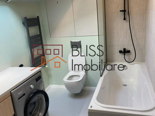 4 Bedrooms Villa In Azur District Pipera, Bucharest / Ilfov | Bliss Imobiliare / Photo 13 - BLISS Imobiliare